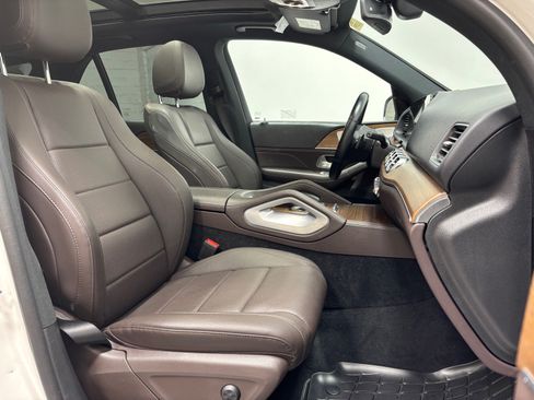 Used 2023 Mercedes-Benz GLE 450 4MATIC image 32
