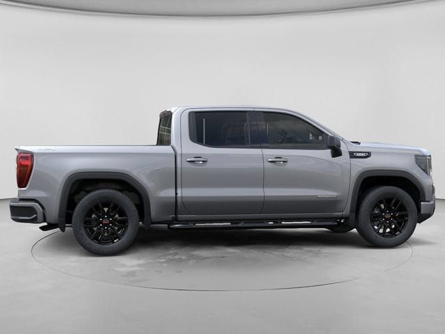 New 2026 GMC Sierra 1500 Elevation w/ Elevation Select Package AWD/4WD image 5