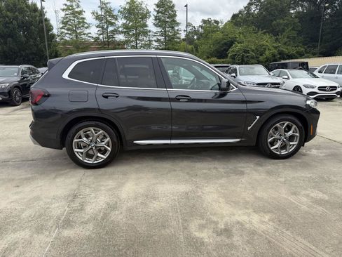 Used 2022 BMW X3 sDrive30i w/ Convenience Package RWD image 29