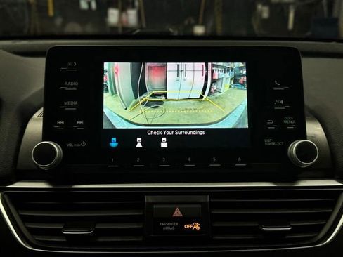 Used 2020 Honda Accord LX image 31