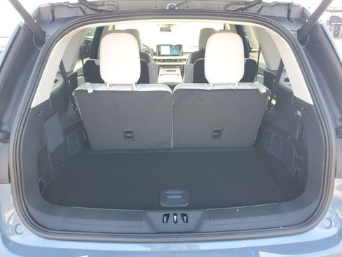 New 2026 Lincoln Aviator Reserve w/ Jet Appearance Package image 28