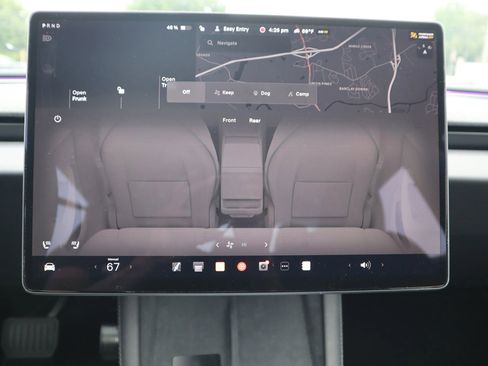 Used 2025 Tesla Model 3 Long Range AWD/4WD image 21