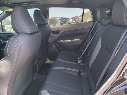 New 2026 Subaru Crosstrek 2.5i Wilderness AWD/4WD image 15