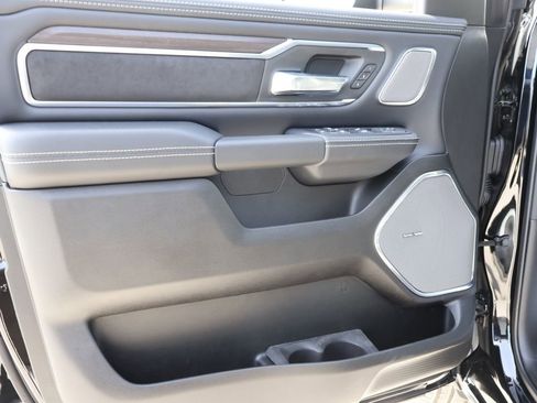 New 2026 RAM 1500 Laramie w/ Night Edition image 20