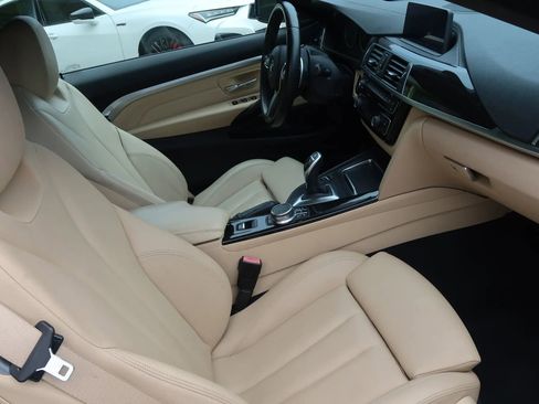 Used 2018 BMW 440i xDrive Convertible image 22