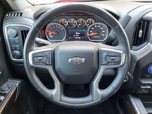 Used 2021 Chevrolet Silverado 1500 RST AWD/4WD image 19