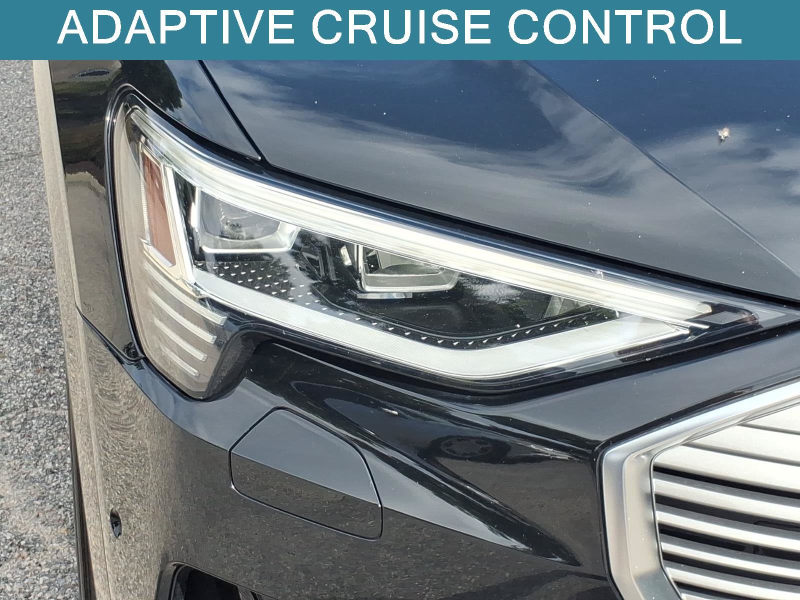 Used 2019 Audi e-tron Premium Plus AWD/4WD image 6