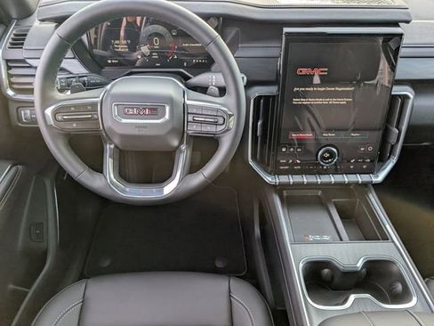 New 2026 GMC Acadia Elevation w/ Elevation Premium Package image 9