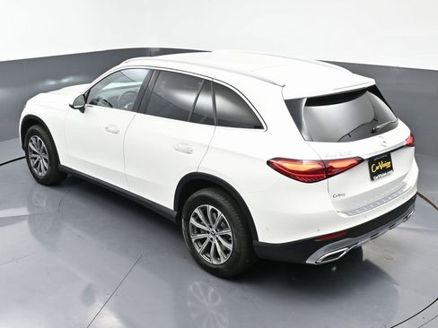 Used 2023 Mercedes-Benz GLC 300 image 45