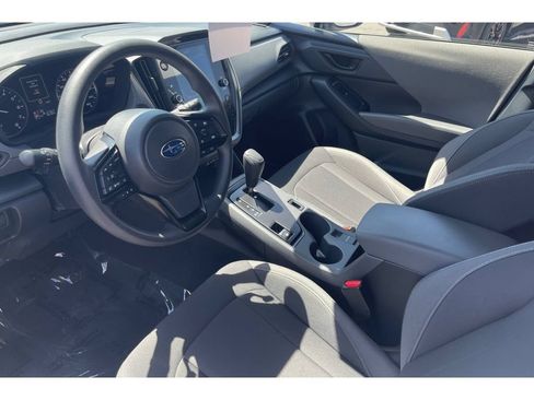 Certified 2026 Subaru Crosstrek 2.5i Premium AWD/4WD image 10