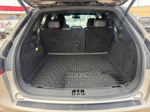 Used 2016 Lincoln MKX Reserve w/ Technology Package image 33