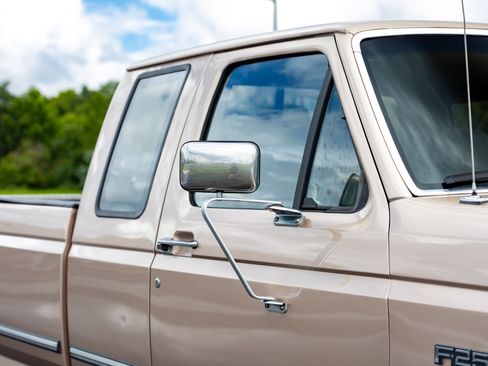 Used 1996 Ford F250 4x4 SuperCab image 35