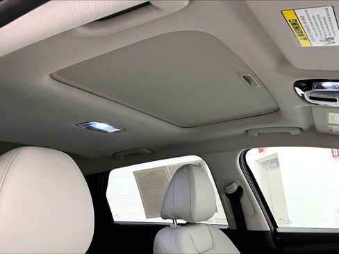 Used 2025 Hyundai Tucson SEL FWD image 21