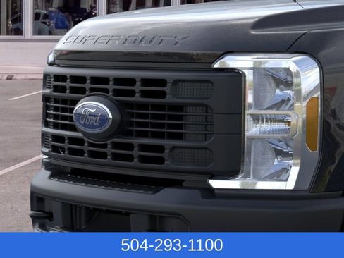New 2026 Ford F350 XL RWD image 19