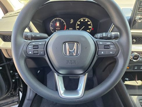New 2026 Honda CR-V EX image 16