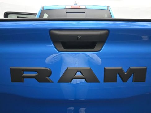 New 2026 RAM 1500 Rebel w/ Rebel Level 1 Equipment Group image 24