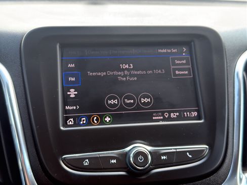 Used 2023 Chevrolet Equinox LT AWD/4WD image 18