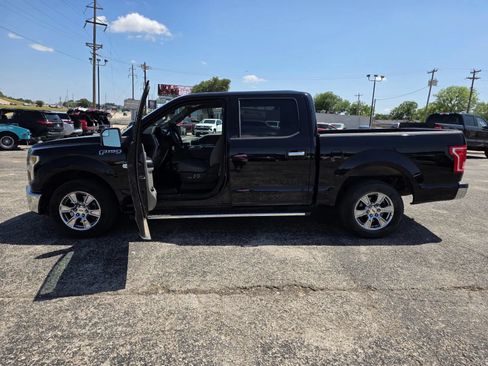 Used 2016 Ford F150 XLT w/ Equipment Group 302A Luxury RWD image 9