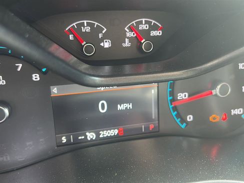 Used 2022 Chevrolet Colorado ZR2 AWD/4WD image 7