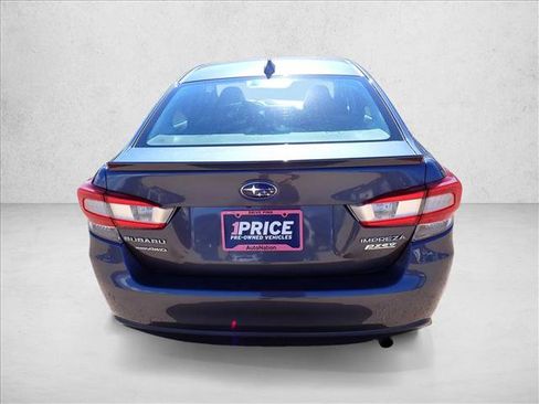 Used 2017 Subaru Impreza 2.0i Premium w/ BSD & Rcta/SRF/Eyesight AWD/4WD image 3