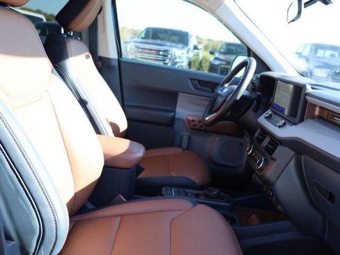 Used 2023 Ford Maverick Lariat w/ Lariat Luxury Package image 15