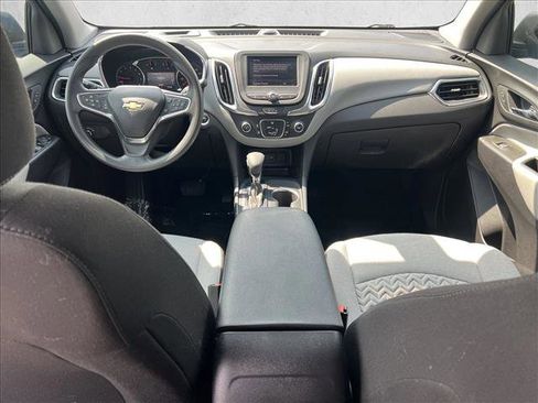 Used 2024 Chevrolet Equinox LS w/ LS Convenience Package image 18