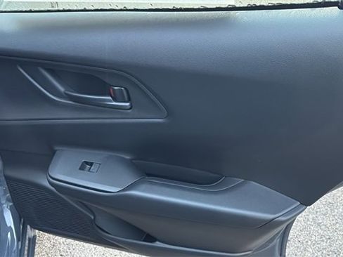 New 2026 Toyota Prius Plug-In Hybrid image 26