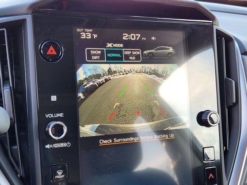 Certified 2025 Subaru Crosstrek 2.0i Premium image 22