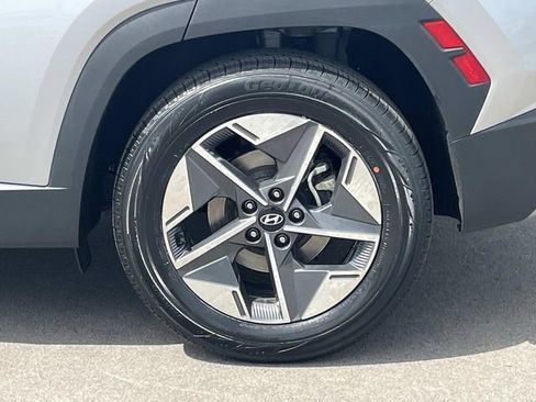 Certified 2025 Hyundai Tucson SEL image 13
