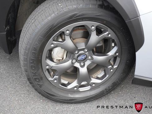 Used 2022 Subaru Crosstrek 2.5i Sport w/ Moonroof Package AWD/4WD image 2