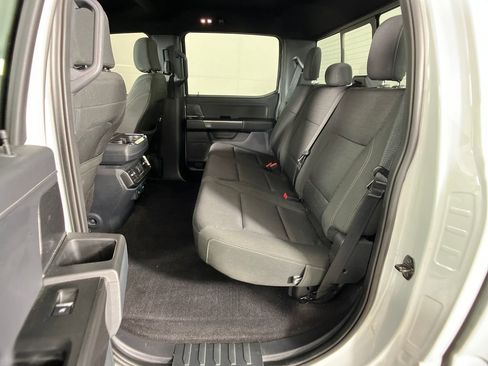 Certified 2023 Ford F150 XLT w/ Equipment Group 302A High image 31