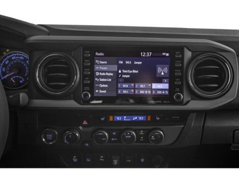 Used 2023 Toyota Tacoma TRD Pro AWD/4WD image 10