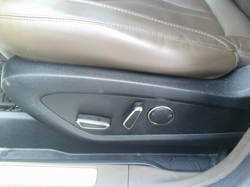 Used 2016 Lincoln MKC Reserve w/ Lincoln MKC Climate Package image 16