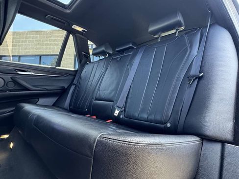 Used 2017 BMW X5 sDrive35i image 42
