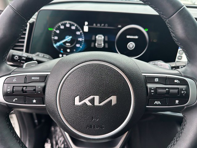 Used 2024 Kia Sportage SX Prestige AWD/4WD image 37