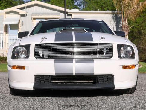 Used 2007 Ford Mustang GT Premium image 13