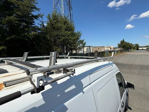 Used 2012 Ford Transit Connect XLT image 68