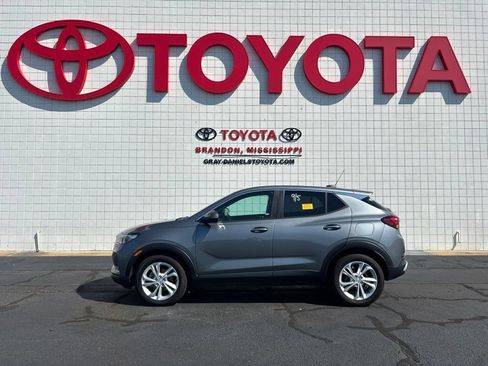 Used 2021 Buick Encore GX Preferred FWD image 5