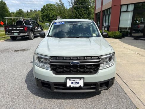 Used 2023 Ford Maverick XLT w/ Equipment Group 300A Standard AWD/4WD image 2