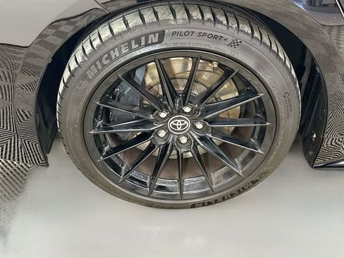 Used 2023 Toyota Corolla GR image 29