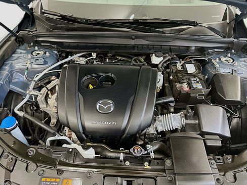 Used 2023 MAZDA CX-50 AWD 2.5 S w/ Premium Plus Pkg image 34