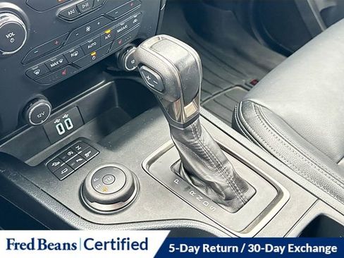 Used 2020 Ford Ranger XLT w/ Equipment Group 302A Luxury image 18