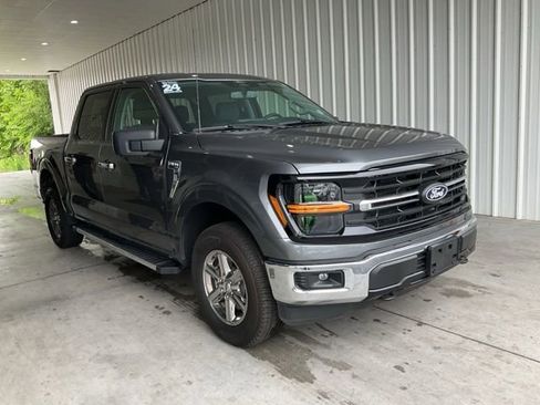 Used 2024 Ford F150 XLT AWD/4WD image 22