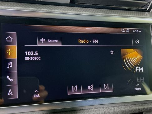 Used 2020 Audi Q3 2.0T Premium Plus w/ Premium Plus Package image 21