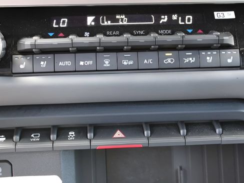 Certified 2026 Toyota Sequoia Capstone AWD/4WD image 17