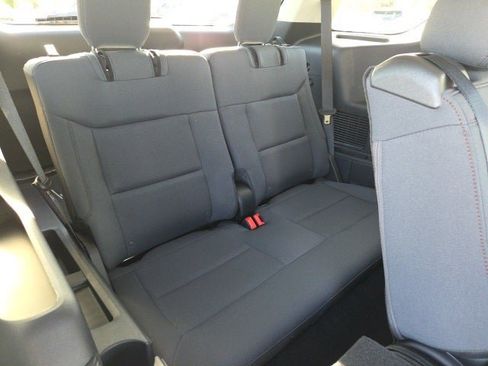 New 2026 Ford Explorer Active image 28