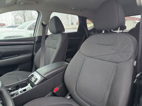 Used 2022 Hyundai Tucson SEL w/ Cargo Package AWD/4WD image 19