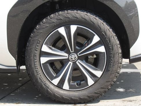 Certified 2023 Toyota bZ4X FWD w/ Weather Package image 33