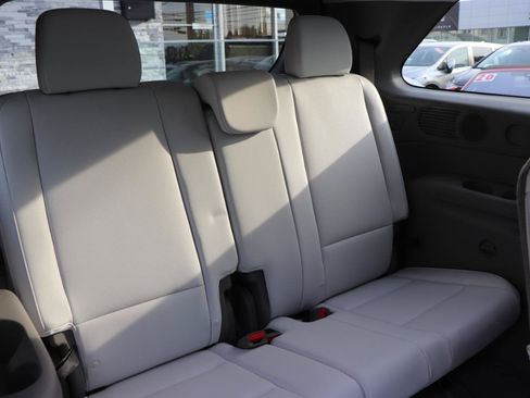 Used 2026 Hyundai Palisade SEL AWD/4WD image 14