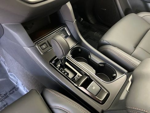 New 2026 Subaru Ascent Limited Bronze AWD/4WD image 26